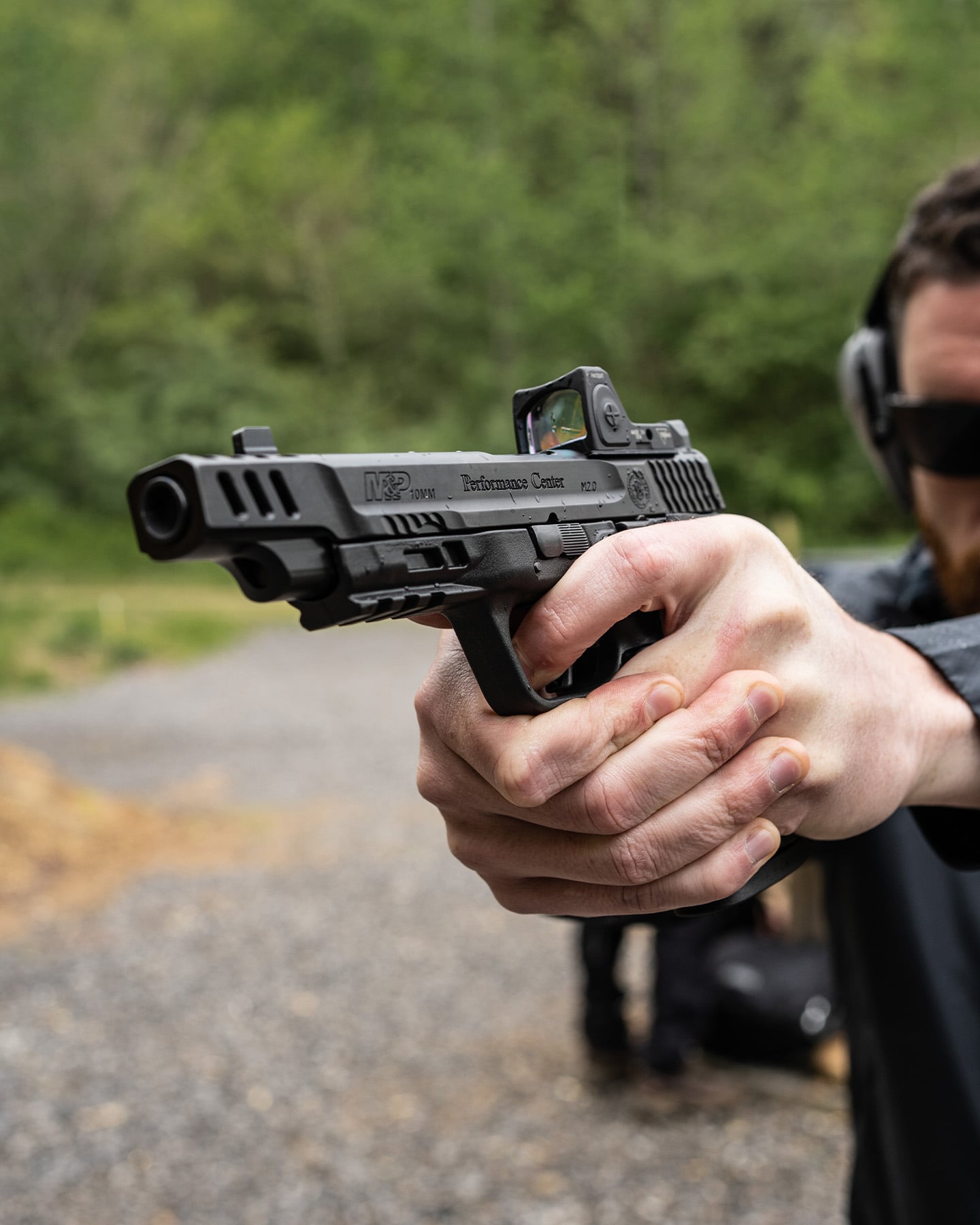 Gun Finder | Smith & Wesson